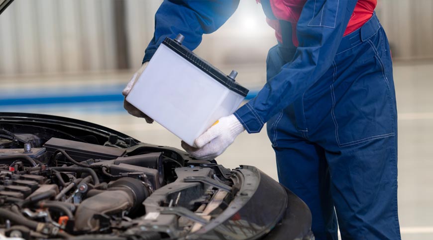 How Often Should I Replace My Car’s Battery? (All You Need To Know)