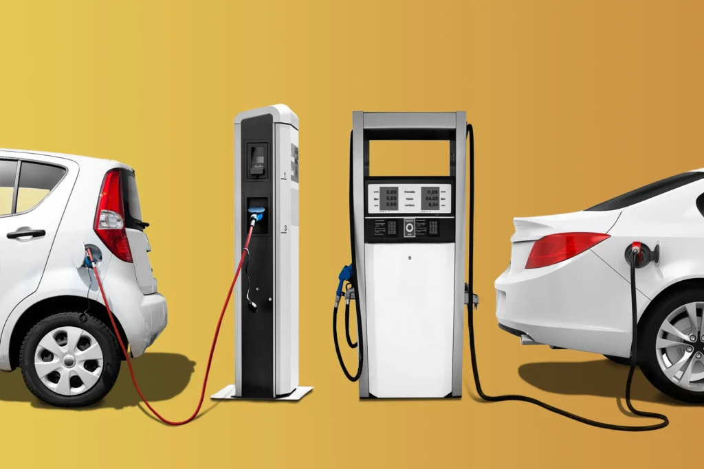 Are Electric Cars Faster Than Gas-Powered Cars?