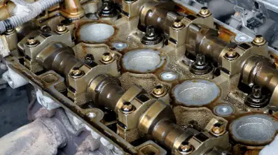 What Are The Symptoms Of A Bad Valve Cover Gasket?