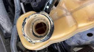 Does Oil In Coolant Always Mean Head Gasket?