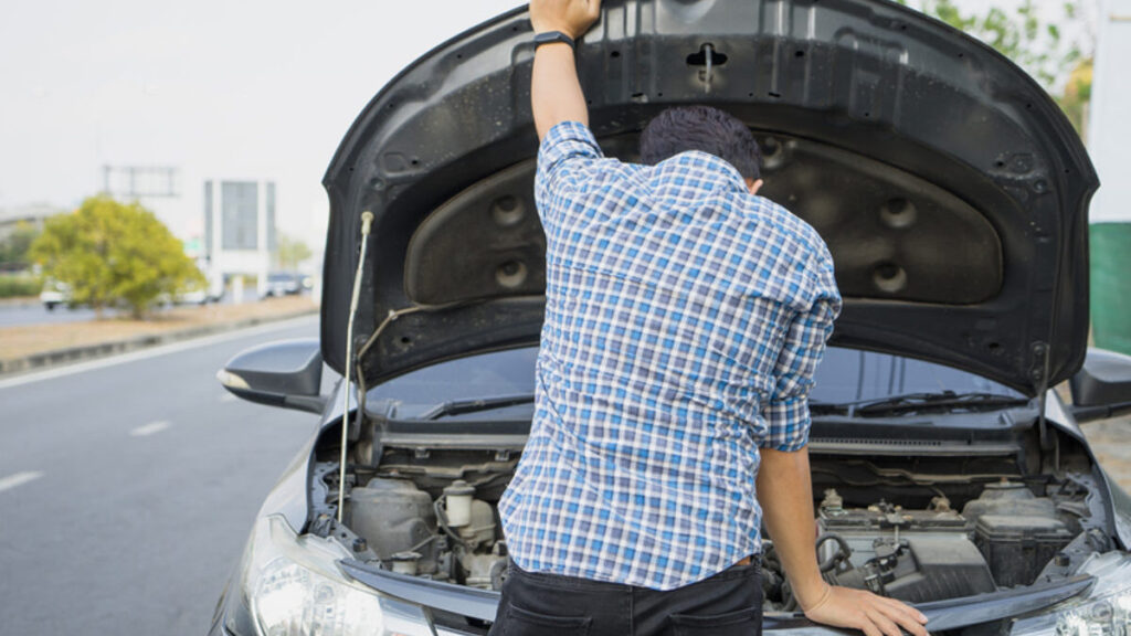 How Do You Know When Your Car Is Due For Servicing